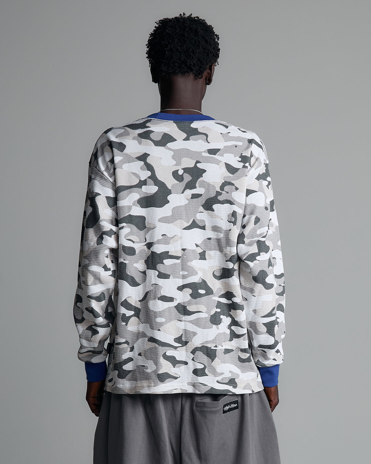 City Camo