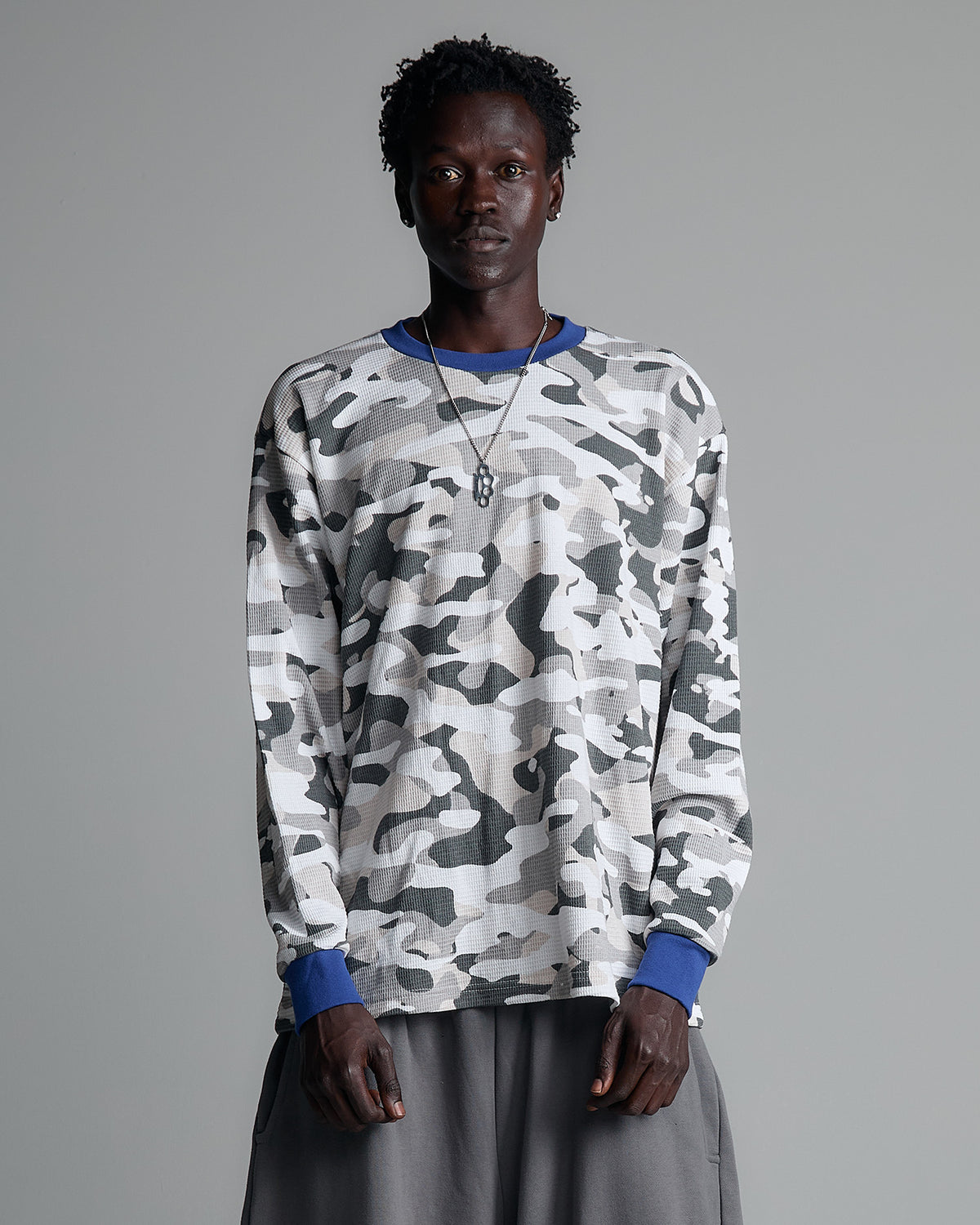 City Camo