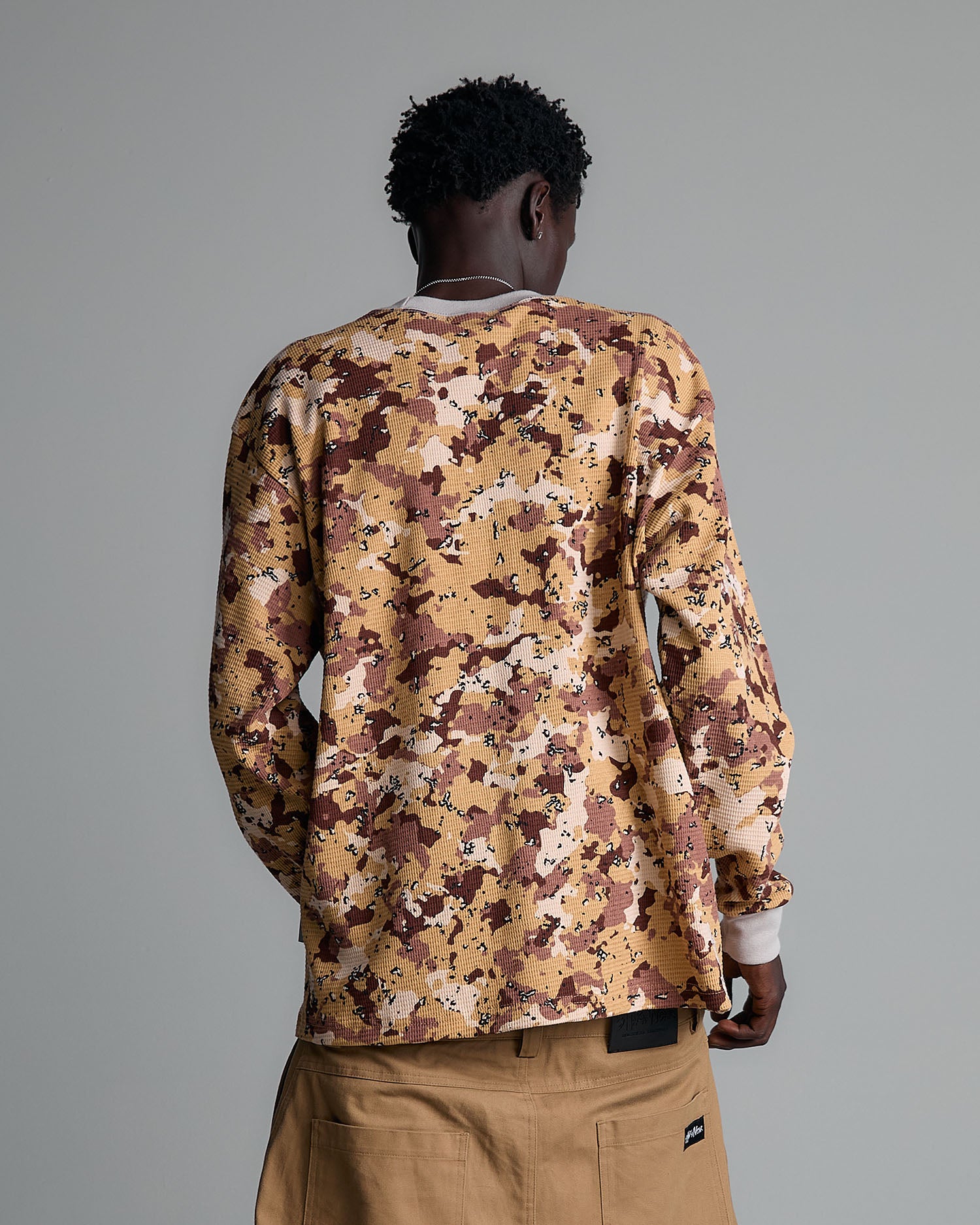 Desert Camo