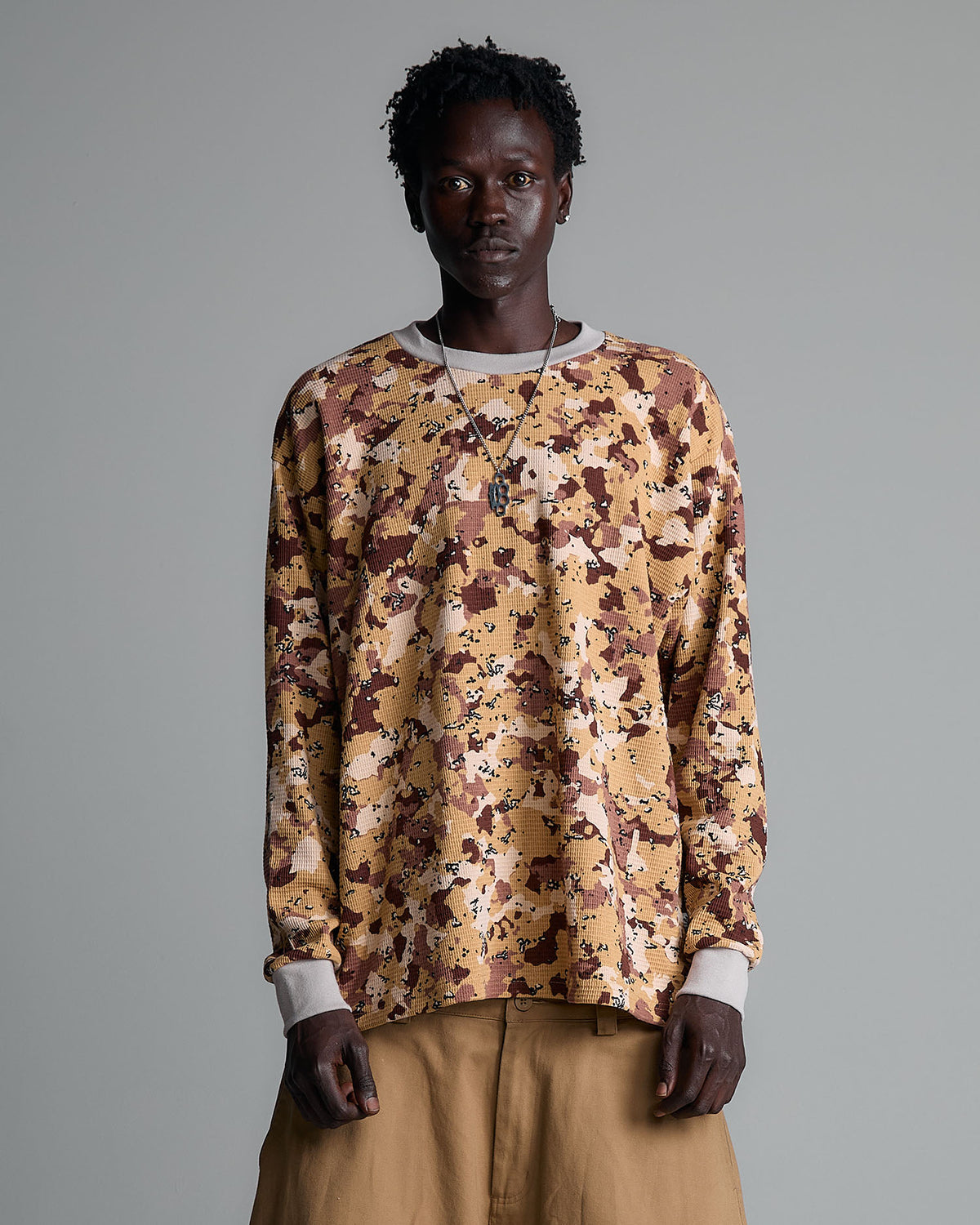 Desert Camo