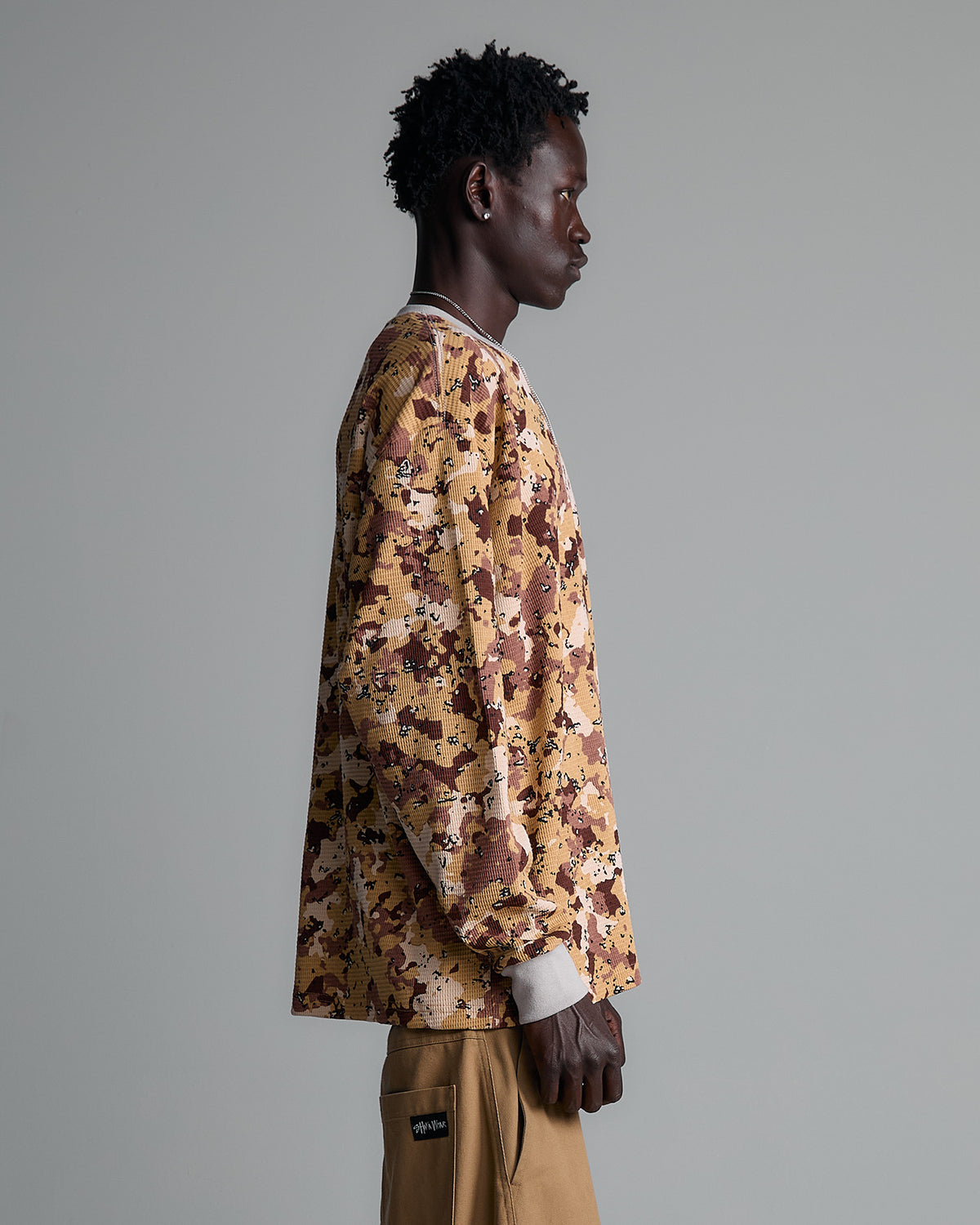 Desert Camo