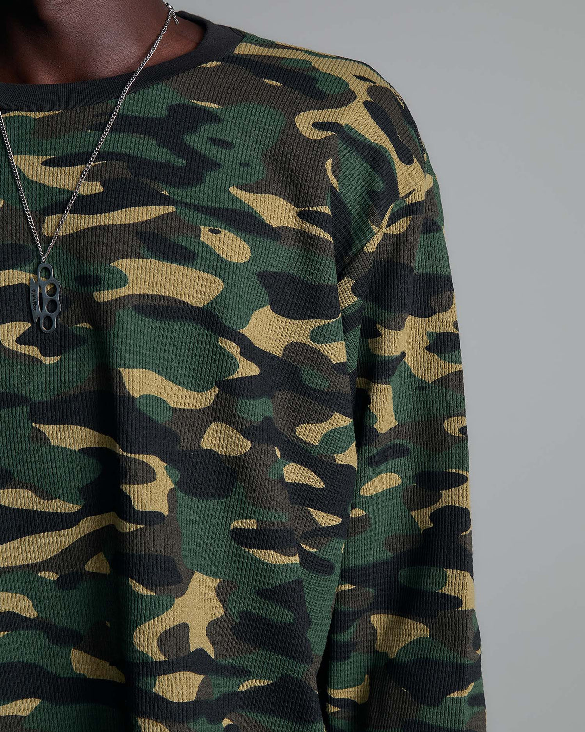Woodland Camo