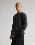 Charcoal Grey