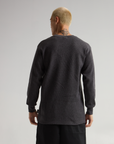 Charcoal Grey