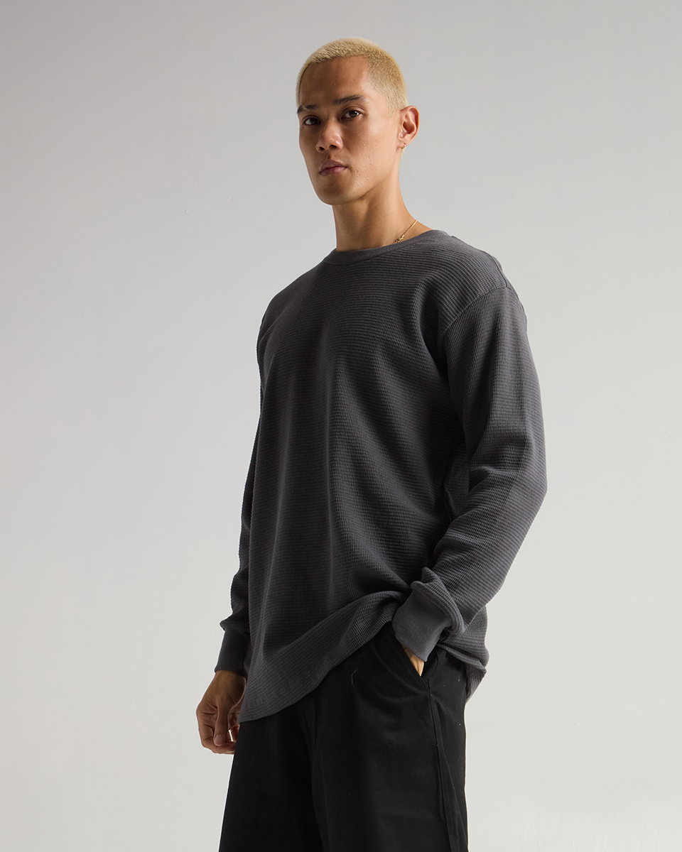 Dark Grey