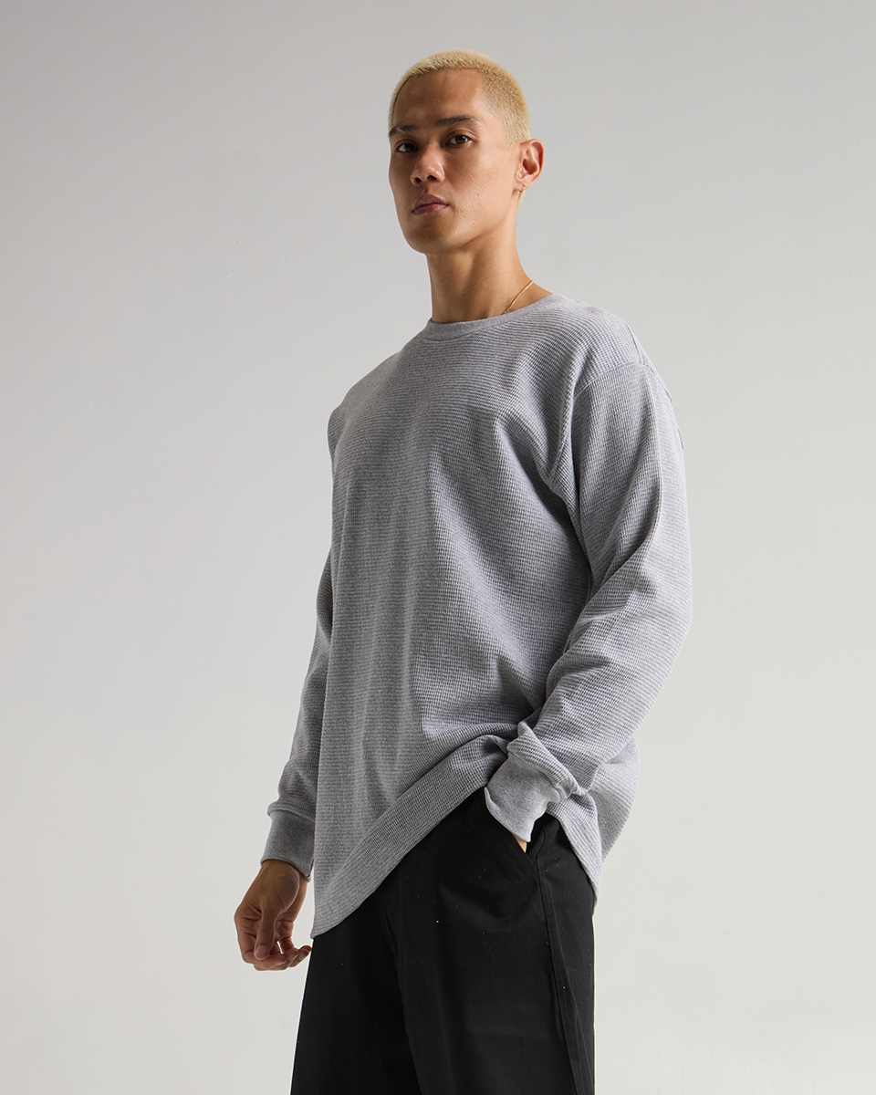 Heather Grey