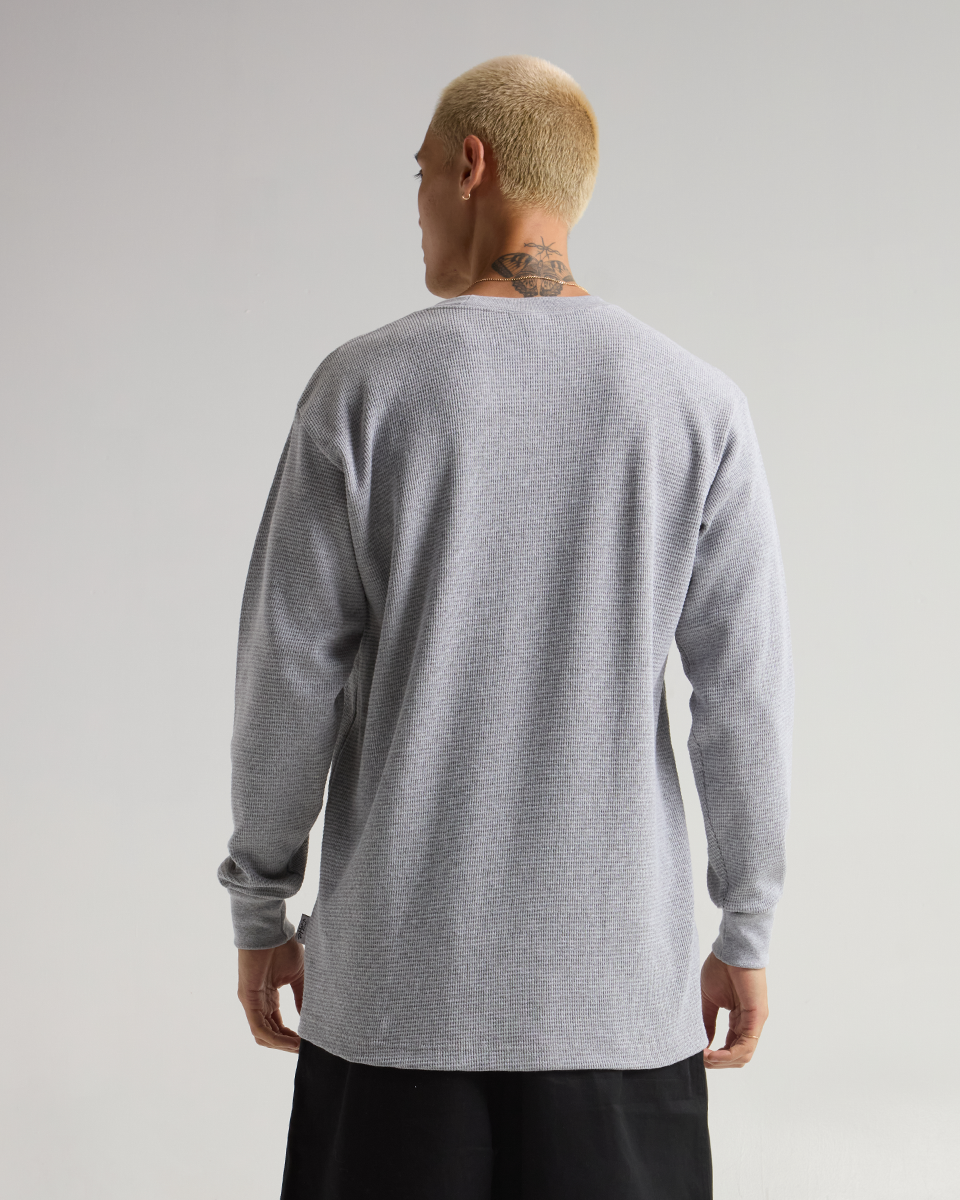 Heather Grey