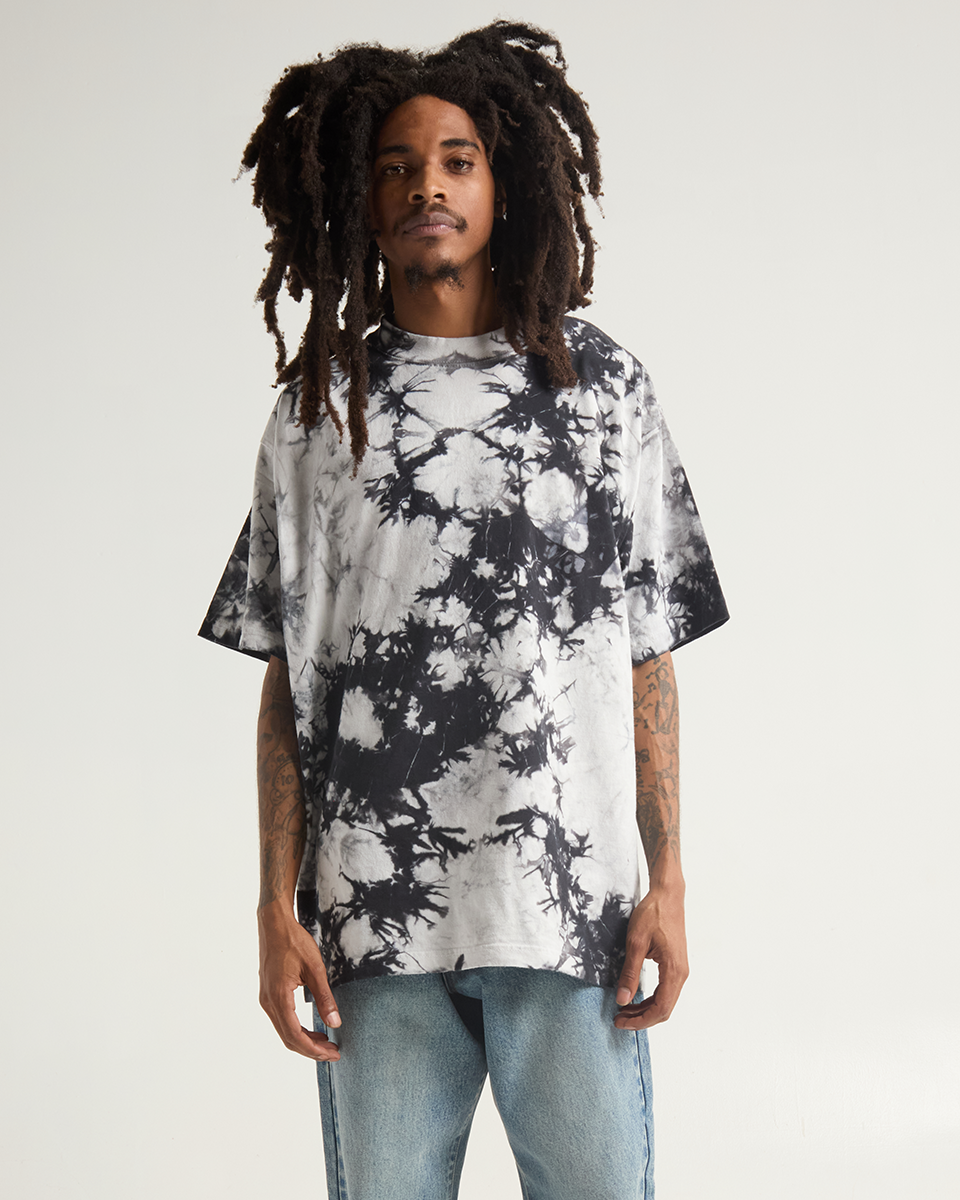 7.5 oz Max Heavyweight Tie Dye