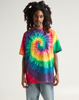 7.5 oz Max Heavyweight Tie Dye