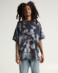 7.5 oz Max Heavyweight Tie Dye