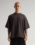 Max Heavyweight Oversized Short Sleeve