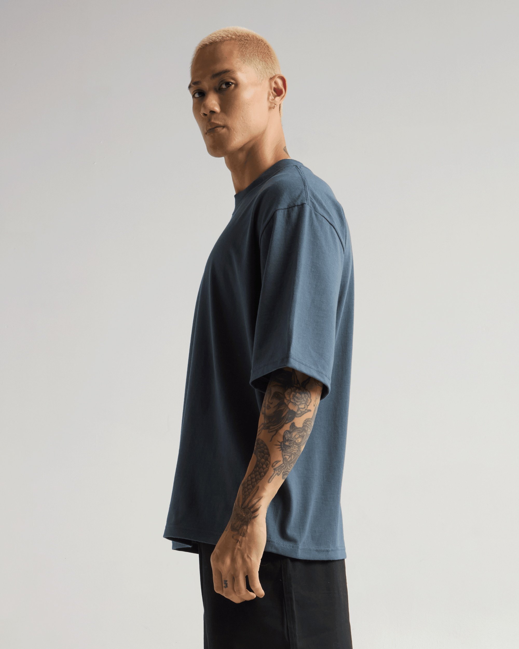 Slate Blue