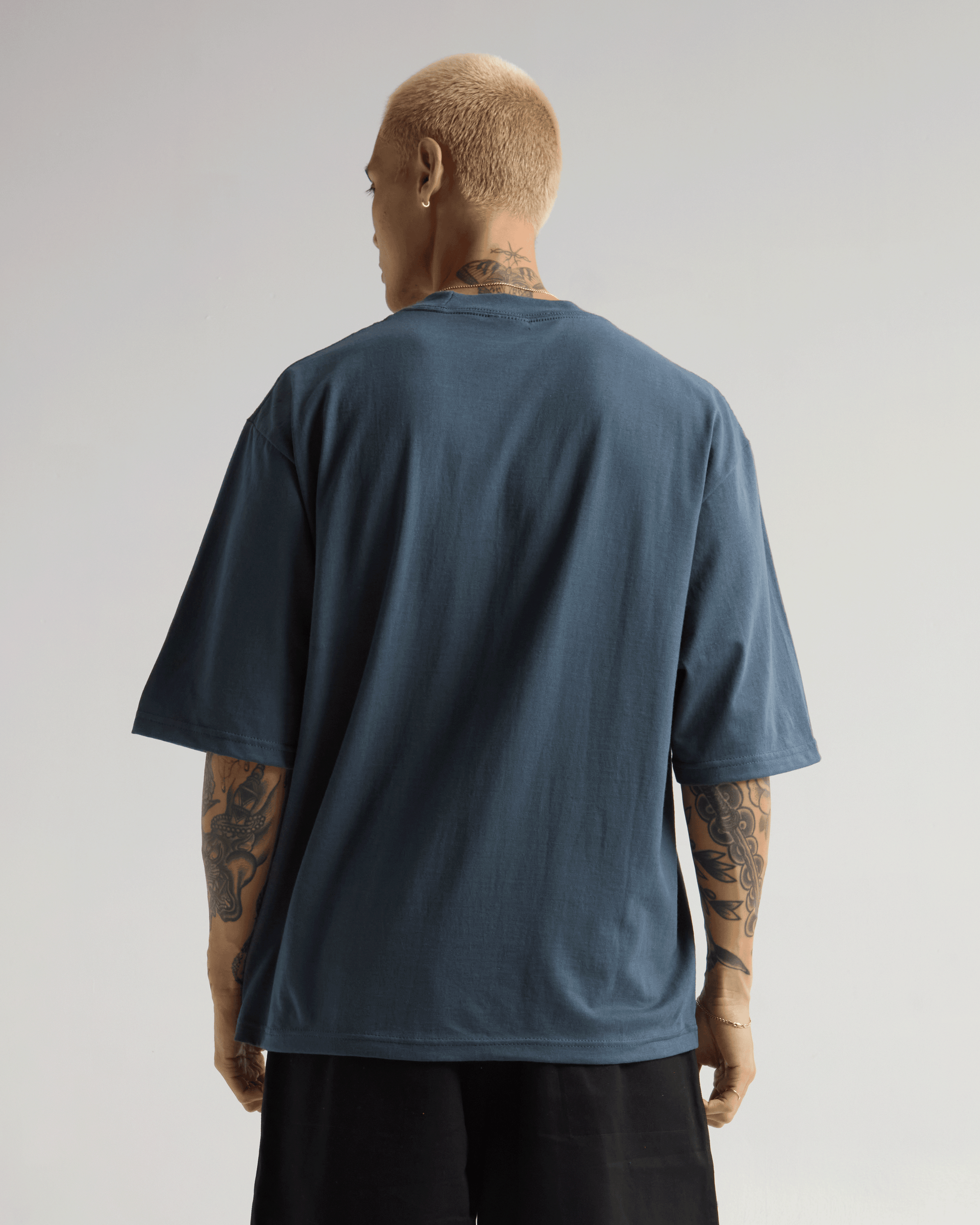 Slate Blue