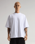 Max Heavyweight Oversized Short Sleeve