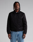 Insulated Mechanic Jacket