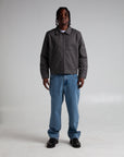 Insulated Mechanic Jacket