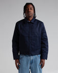 Insulated Mechanic Jacket