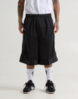 Mesh Shorts