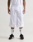 Mesh Shorts