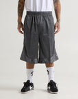 Mesh Shorts
