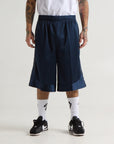 Mesh Shorts