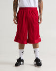 Mesh Shorts