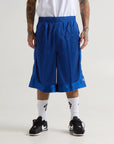 Mesh Shorts