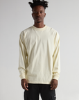 Garment Dye Long Sleeve