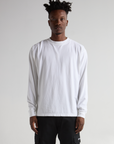 Garment Dye Long Sleeve