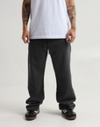 13.5oz Heavyweight Garment Dye Baggy Sweatpants