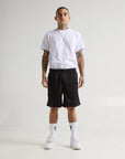 Mesh PE Shorts