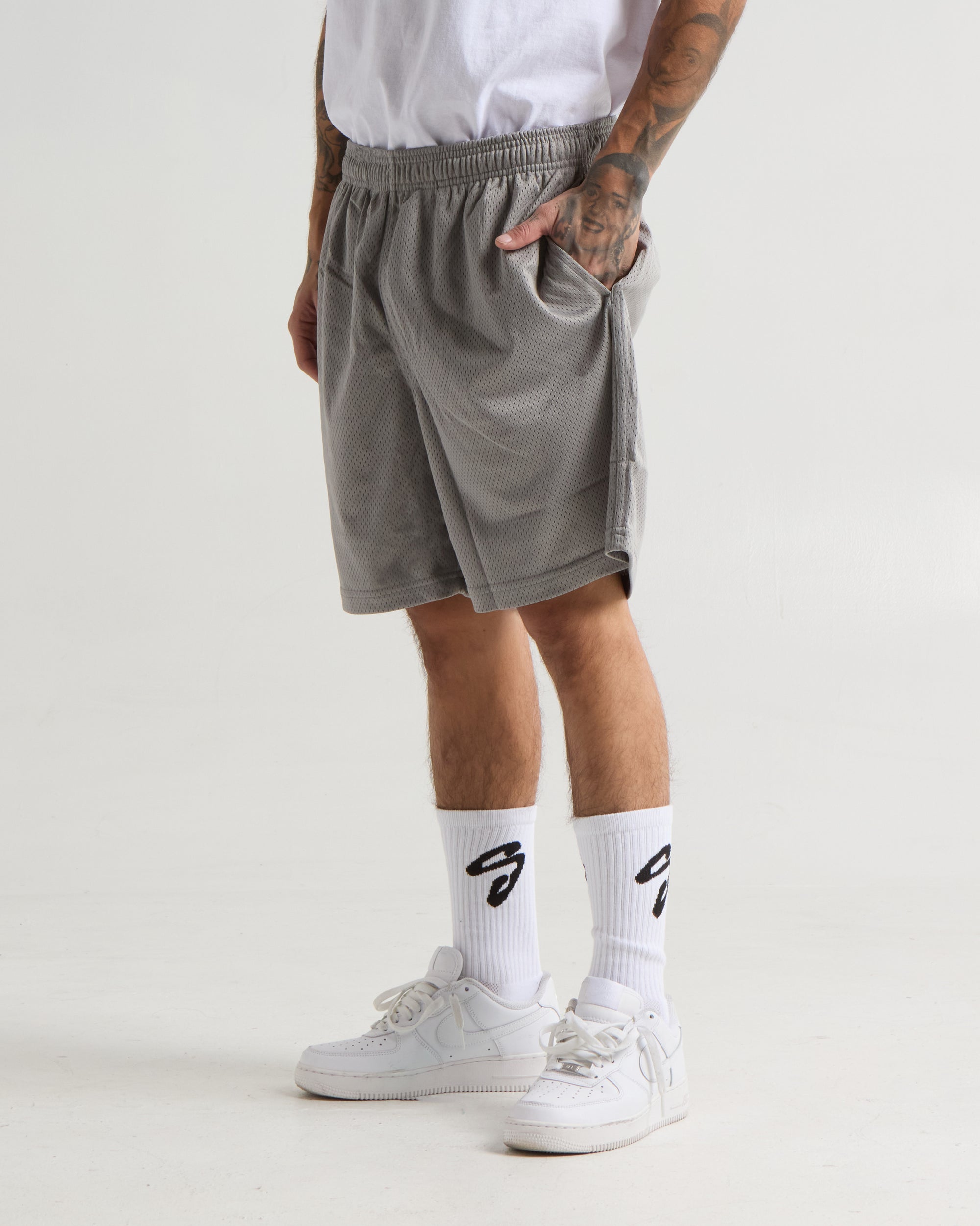 Dark Grey