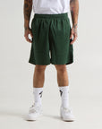 Mesh PE Shorts