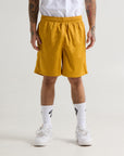 Mesh PE Shorts