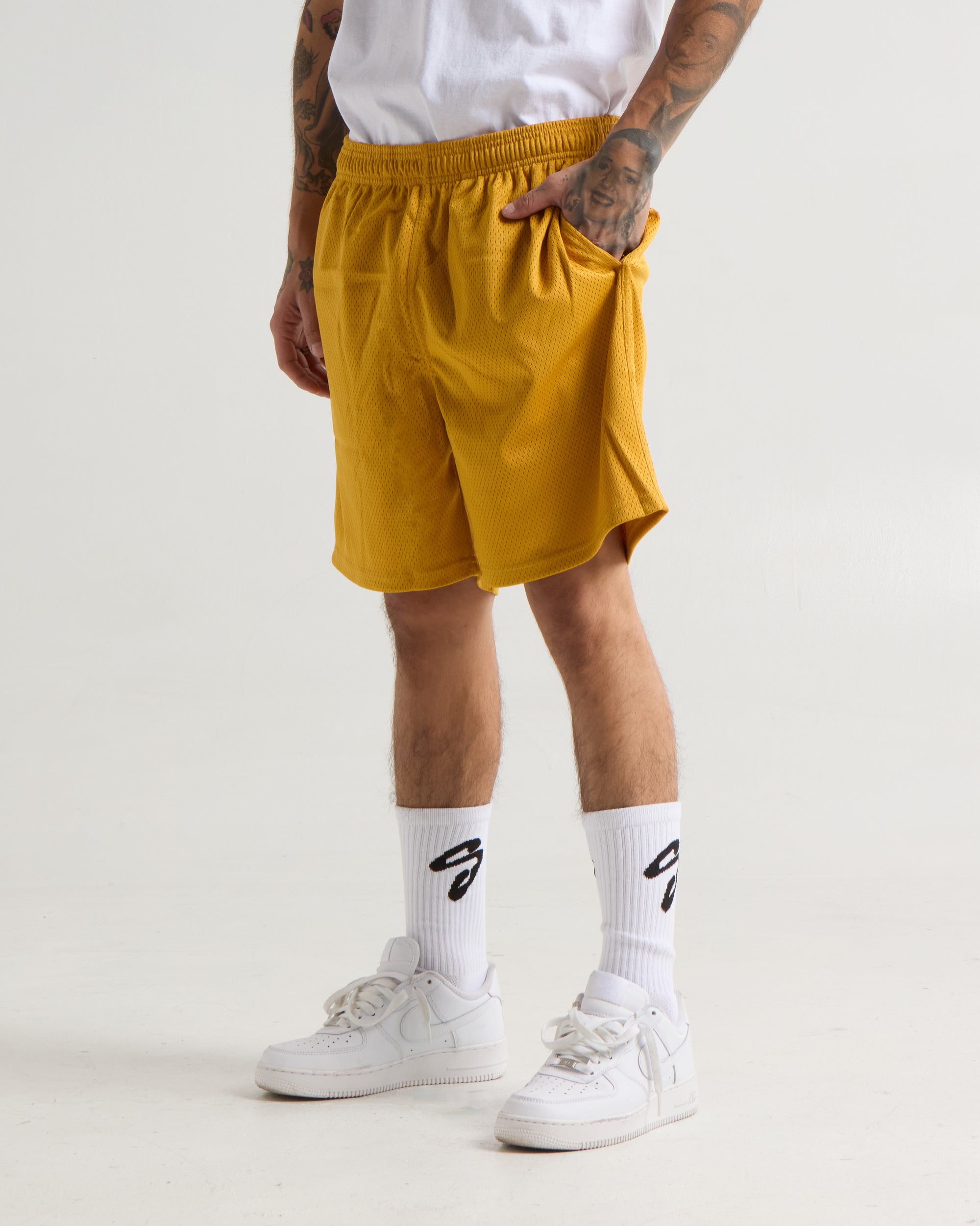Mustard