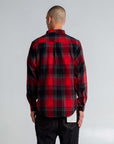 Red Black