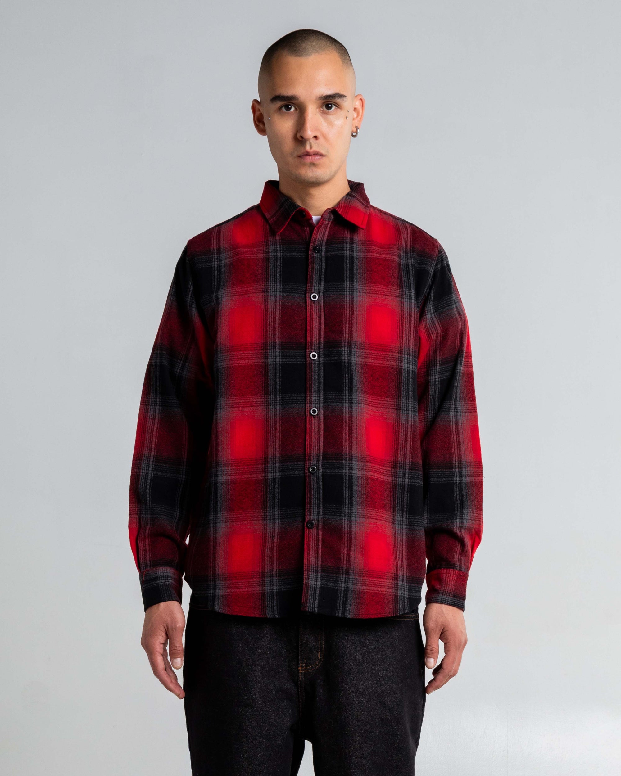 Red Black