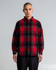 Red Black