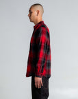 Red Black