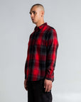 Red Black