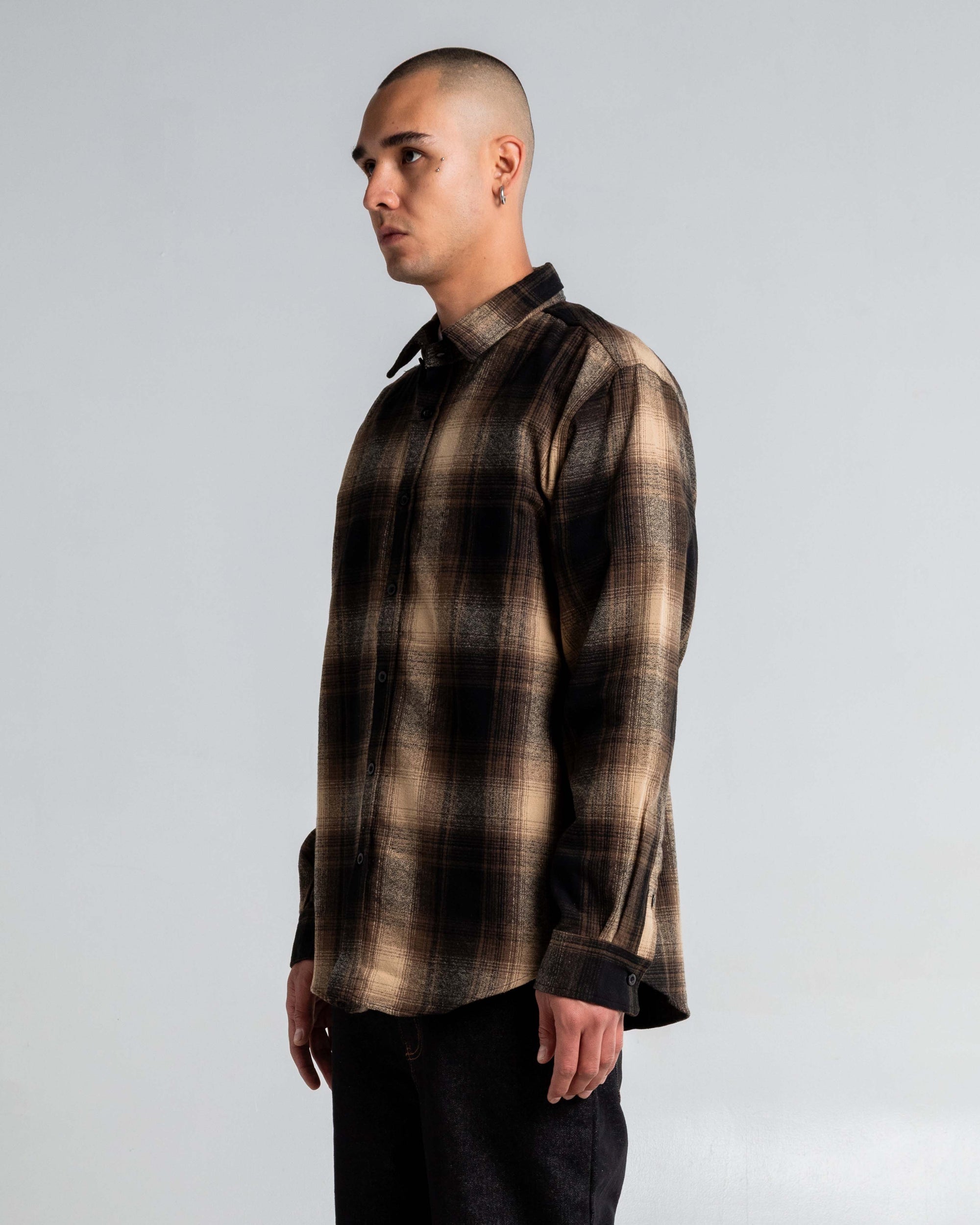 Tan Brown