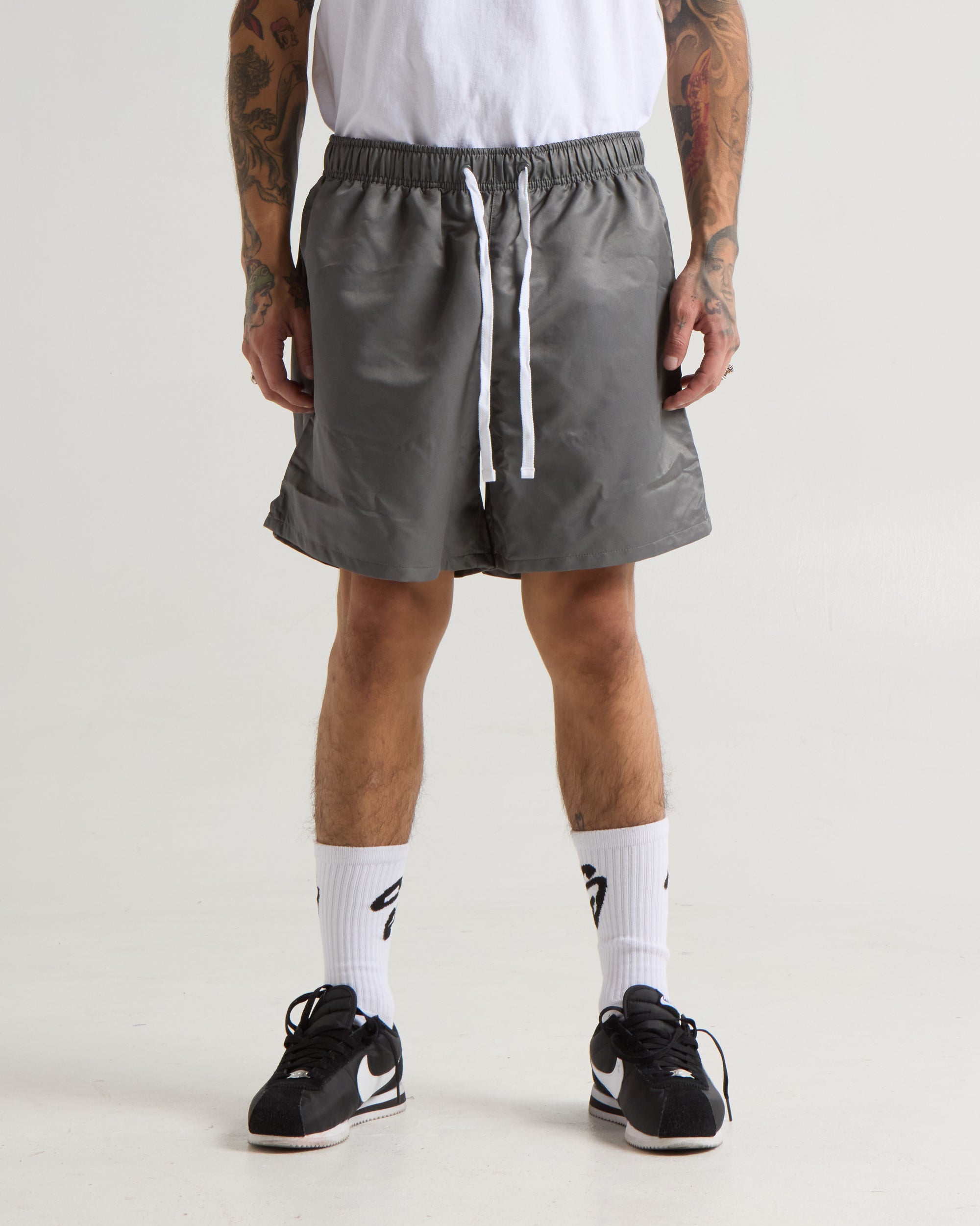 Running Shorts