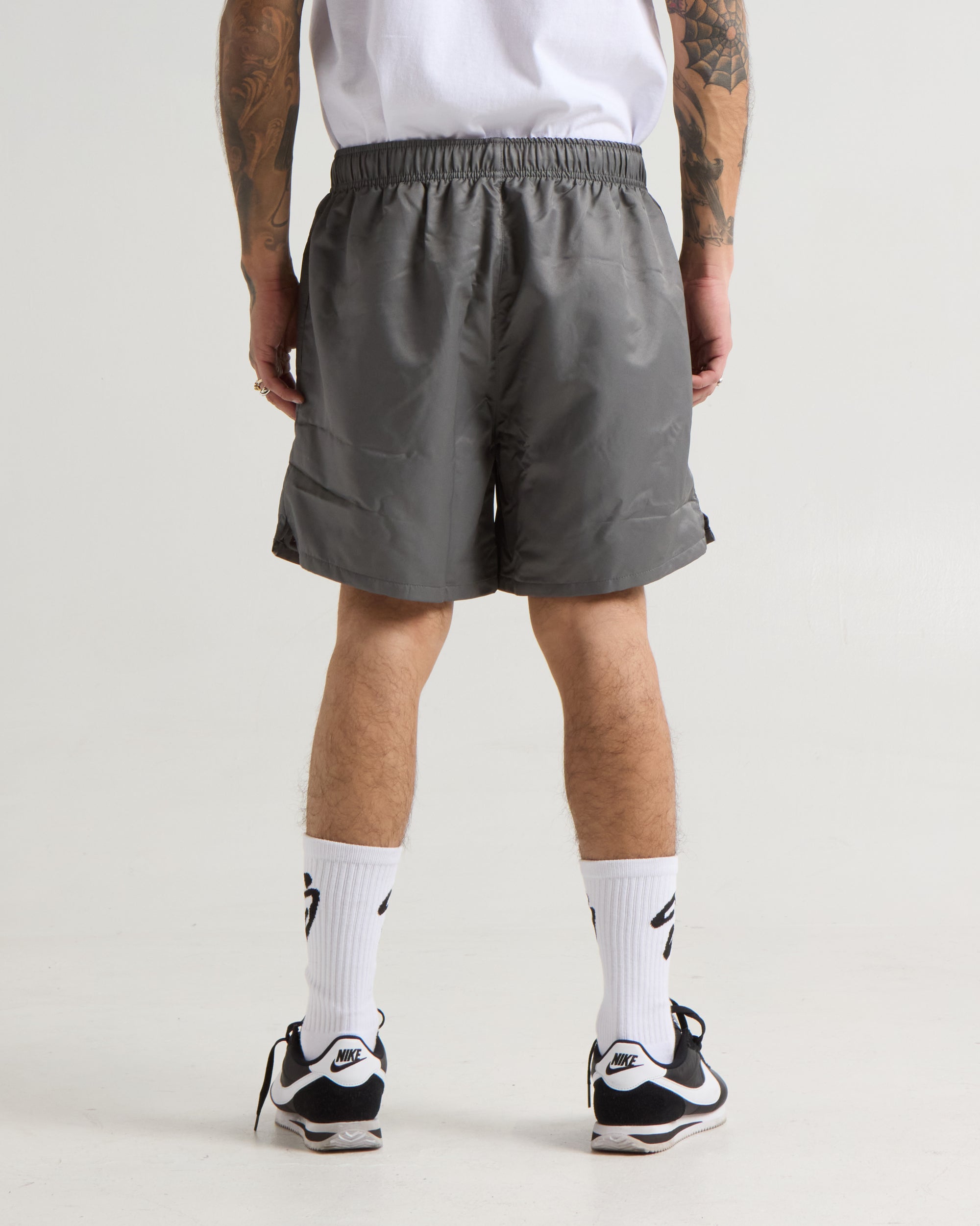 Dark Grey