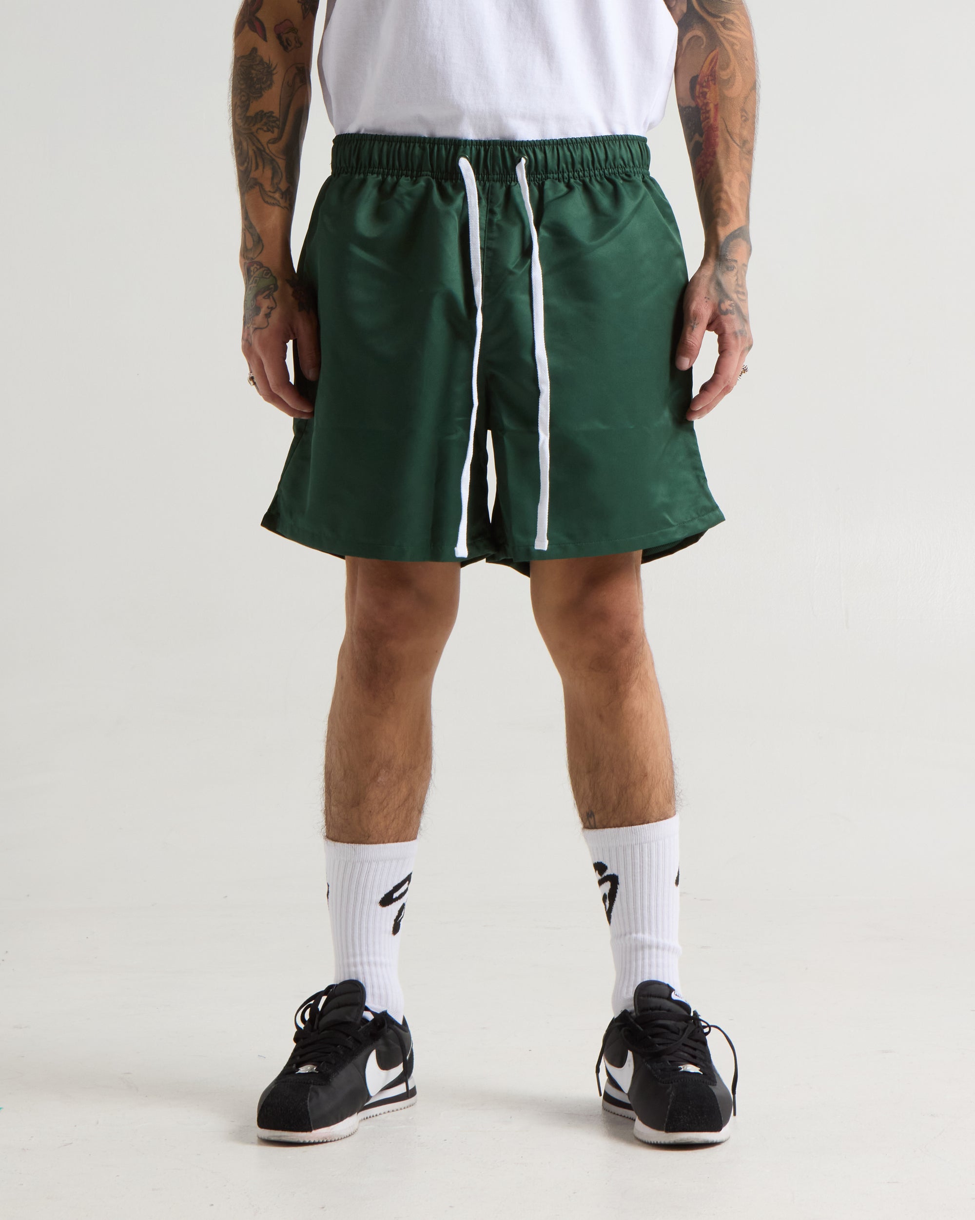 Running Shorts