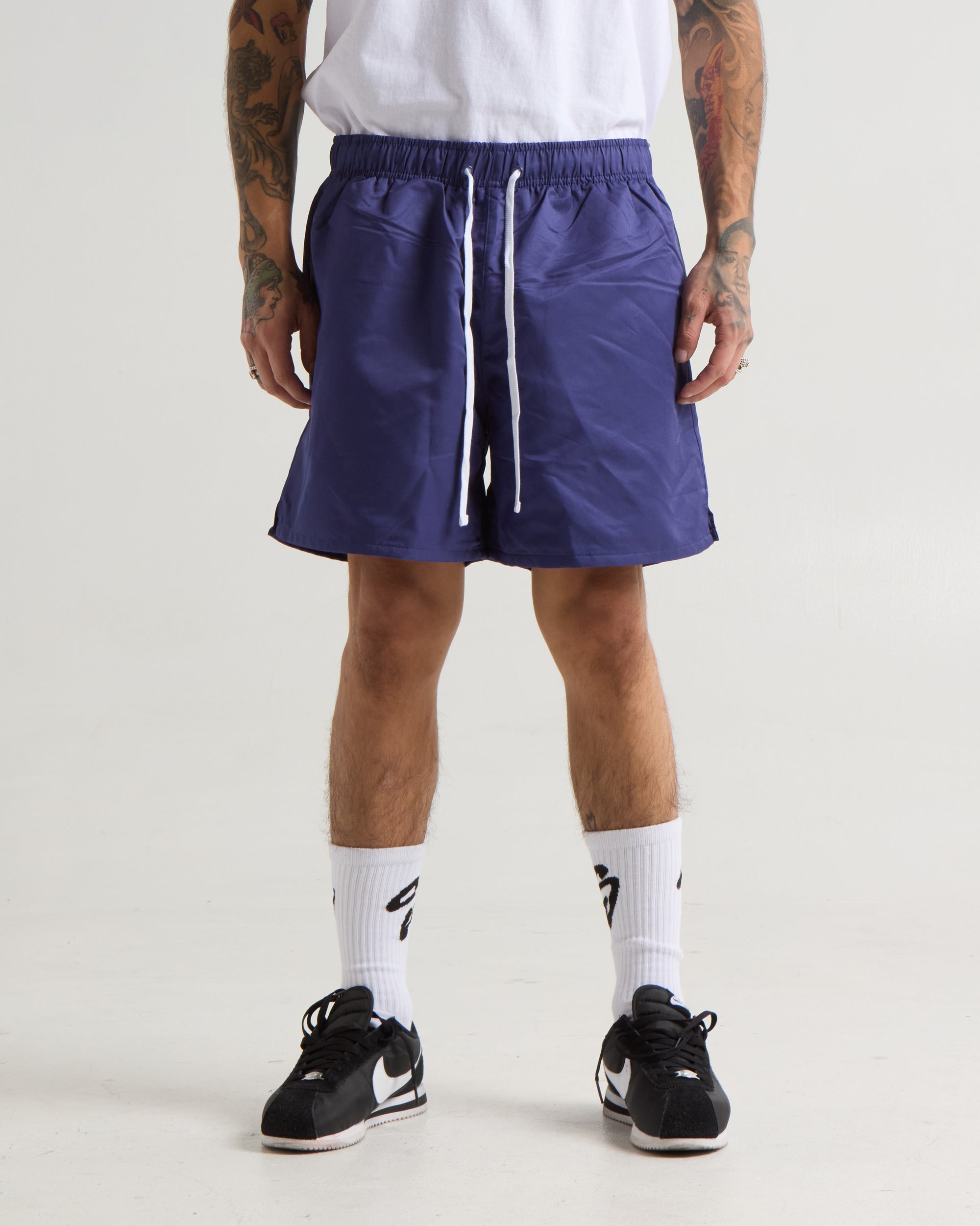 Running Shorts