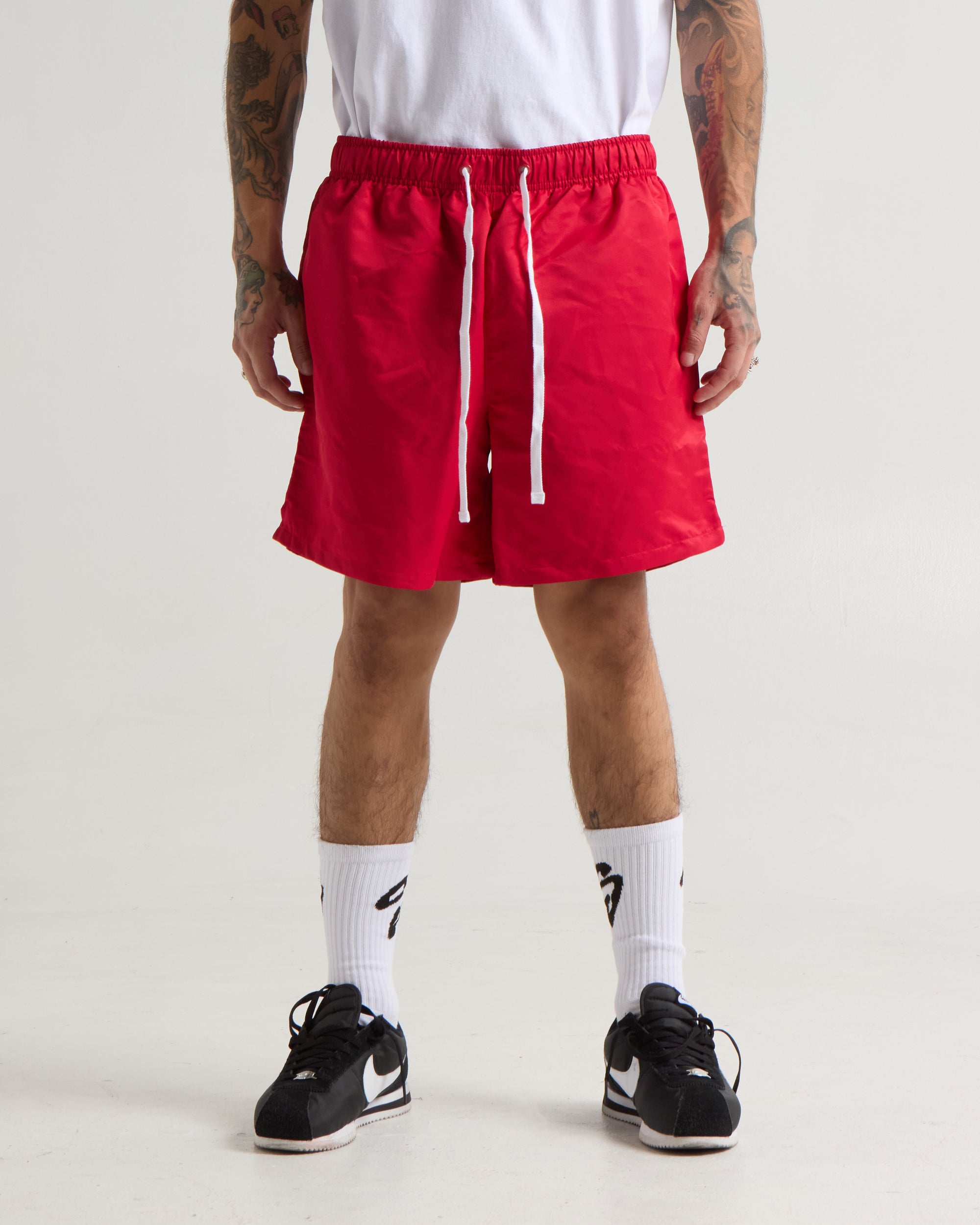Running Shorts