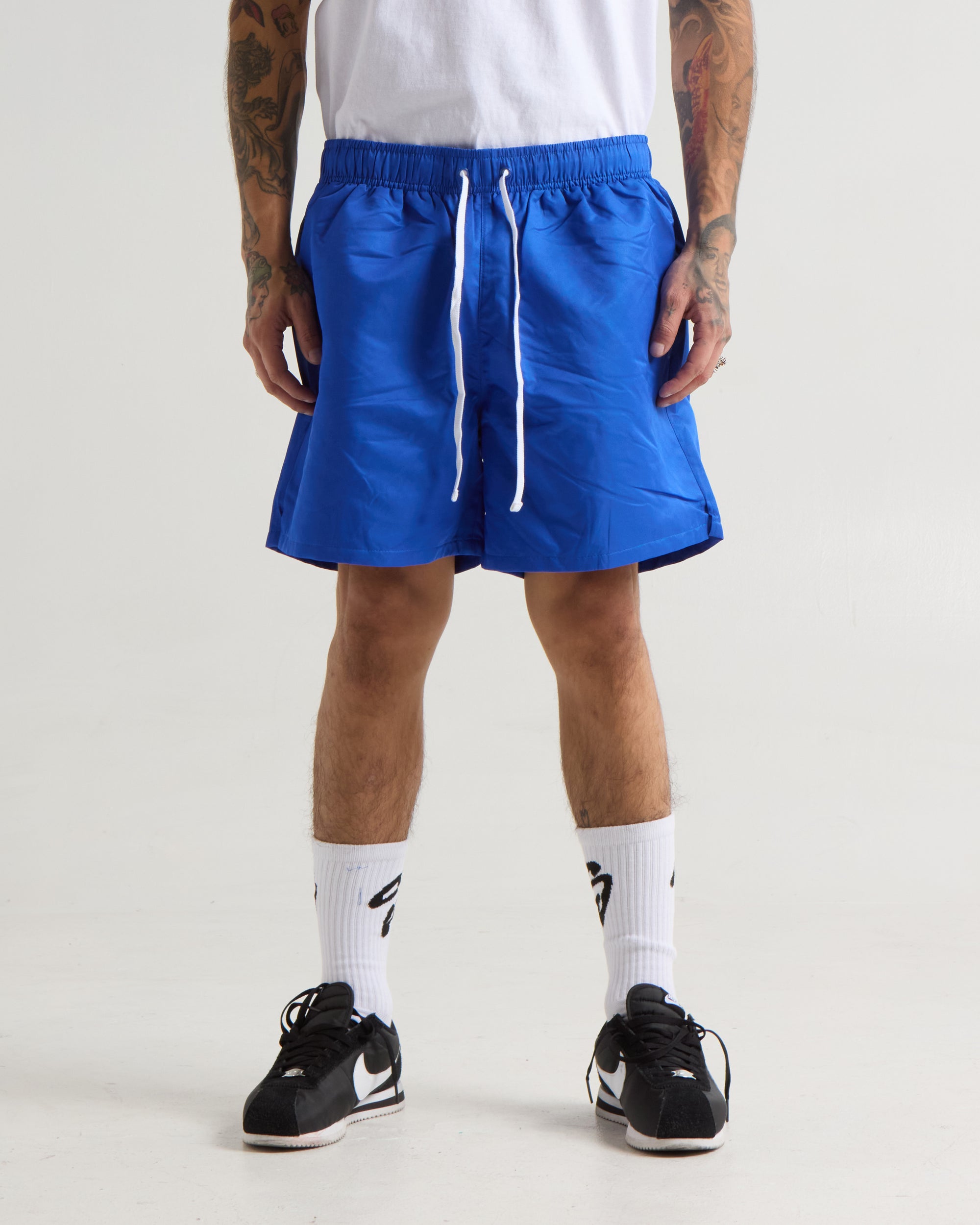 Running Shorts