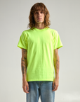 6.0 oz Active Short Sleeve - Standard Sizes