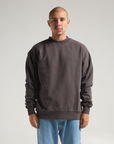 Los Angeles 13.5oz Garment Dye Crewneck