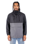 Anorak Windbreaker